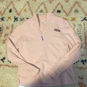 Vineyard Vines Quarter Zip